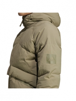 Куртка зимняя мужская adidas 4066762982448