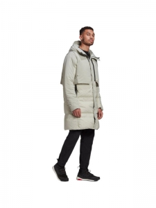 Пуховик зимний мужской adidas 4062062679231