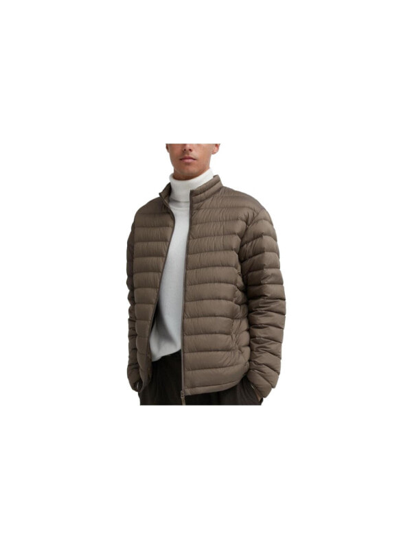 Пуховик мужской утепленный Uniqlo 2000185621685