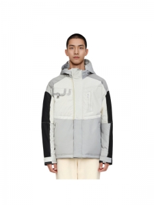 Куртка зимняя мужская LI NING 6905154213006