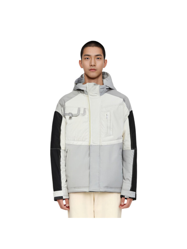 Куртка зимняя мужская LI NING 6905154213006