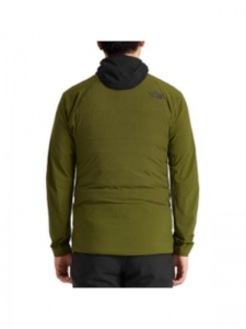 Пуховик мужской городской The North Face 195439224506