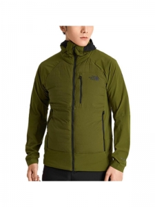 Пуховик мужской городской The North Face 195439224506