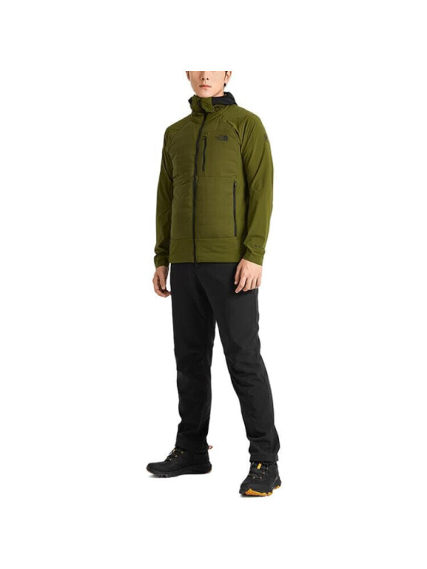 Пуховик мужской городской The North Face 195439224506