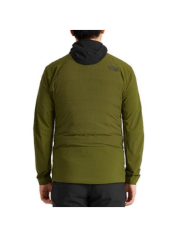 Пуховик мужской городской The North Face 195439224506