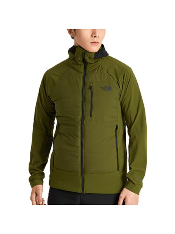 Пуховик мужской городской The North Face 195439224506