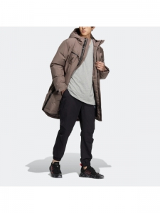 Куртка пуховая мужская для повседневной носки adidas Originals 4066748942428