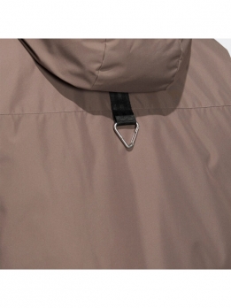 Куртка пуховая мужская для повседневной носки adidas Originals 4066748942428