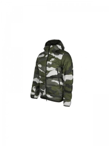 Пуховик мужской повседневный Nike 193147730135