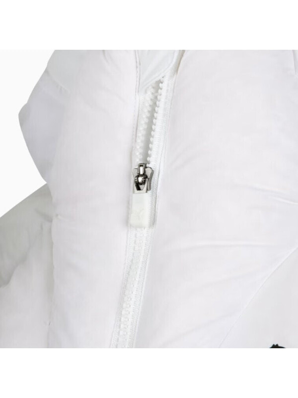 Куртка утепленная мужская повседневная Puma 586413