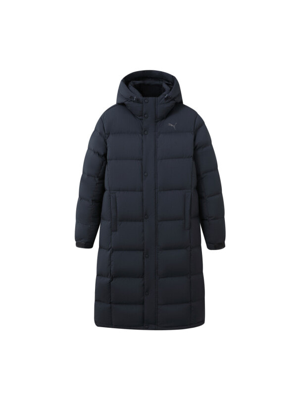 Пуховик мужской зимний Puma 4065453723735