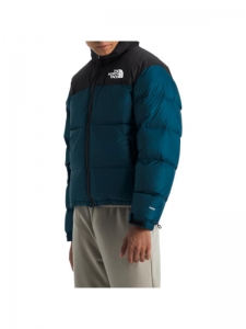 Куртка утепленная мужская повседневная The North Face 1996 Retro Nuptse 700 Fill Packable Jacket