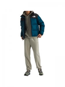 Куртка утепленная мужская повседневная The North Face 1996 Retro Nuptse 700 Fill Packable Jacket
