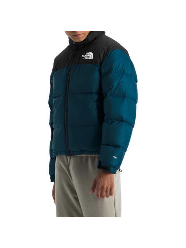 Куртка утепленная мужская повседневная The North Face 1996 Retro Nuptse 700 Fill Packable Jacket
