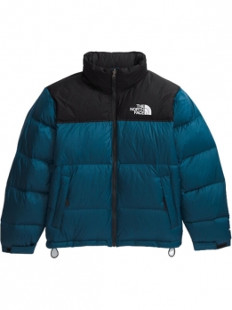 Куртка утепленная мужская повседневная The North Face 1996 Retro Nuptse 700 Fill Packable Jacket