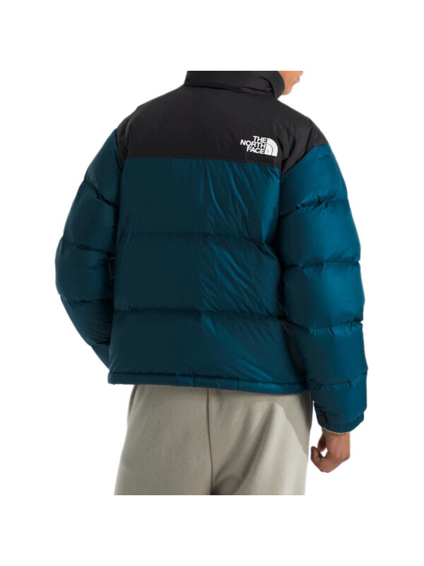 Куртка утепленная мужская повседневная The North Face 1996 Retro Nuptse 700 Fill Packable Jacket