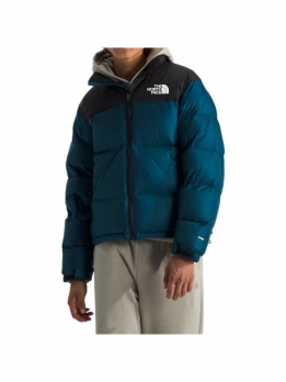 Куртка утепленная мужская повседневная The North Face 1996 Retro Nuptse 700 Fill Packable Jacket