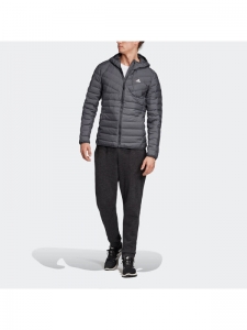 Пуховик мужской повседневный Adidas 4061619813685