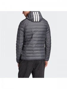 Пуховик мужской повседневный Adidas 4061619813685