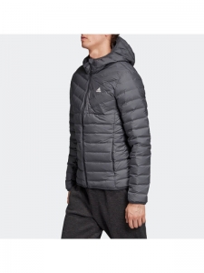 Пуховик мужской повседневный Adidas 4061619813685