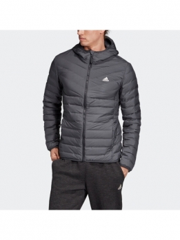 Пуховик мужской повседневный Adidas 4061619813685