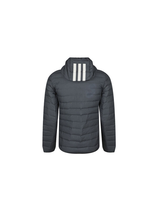 Пуховик мужской повседневный Adidas 4061619813685