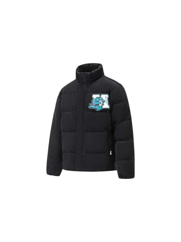 Куртка утепленная мужская для зимы Li Ning Disney 6905154150431