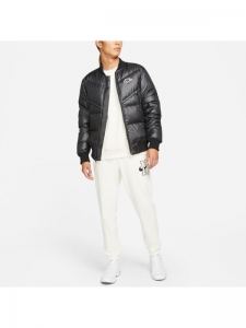 Куртка утепленная мужская повседневная Nike 195239883804