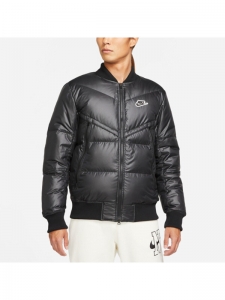 Куртка утепленная мужская повседневная Nike 195239883804
