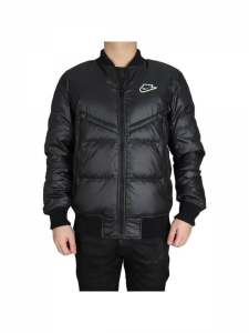 Куртка утепленная мужская повседневная Nike 195239883804
