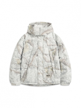 Куртка пуховая мужская спортивная Li Ning 6901828066282