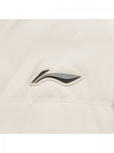 Куртка утепленная мужская для бадминтона LiNing 6901417441384