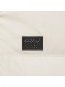 Куртка утепленная мужская для бадминтона LiNing 6901417441384