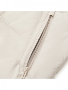 Куртка утепленная мужская для бадминтона LiNing 6901417441384