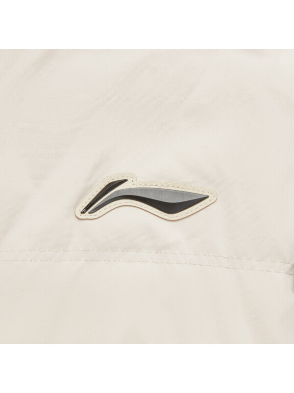 Куртка утепленная мужская для бадминтона LiNing 6901417441384