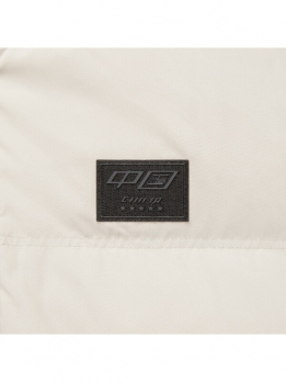 Куртка утепленная мужская для бадминтона LiNing 6901417441384