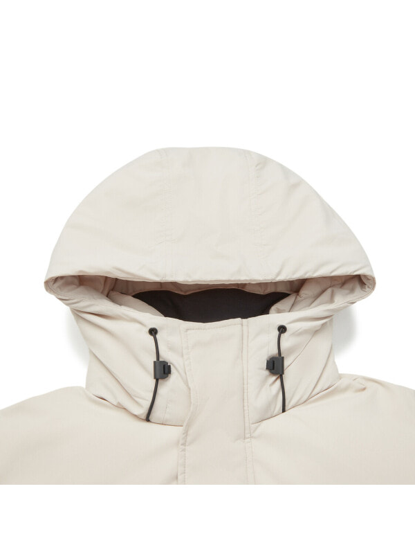 Куртка утепленная мужская для бадминтона LiNing 6901417441384