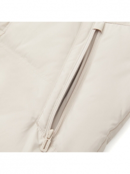 Куртка утепленная мужская для бадминтона LiNing 6901417441384