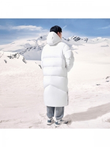 Куртка утепленная мужская для тренировок Anta 6930280721248