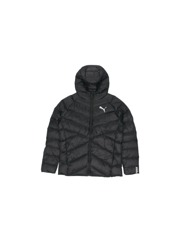 Пуховик мужской повседневный Puma 4063699045031