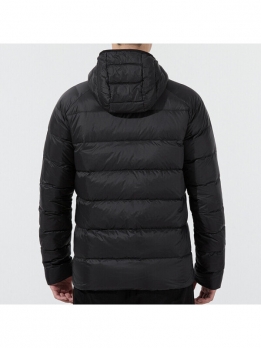 Пуховик мужской повседневный Puma 4063699045031