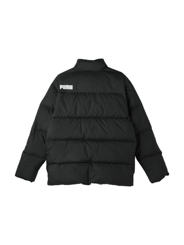 Куртка зимняя мужская повседневная Puma 4067982752842