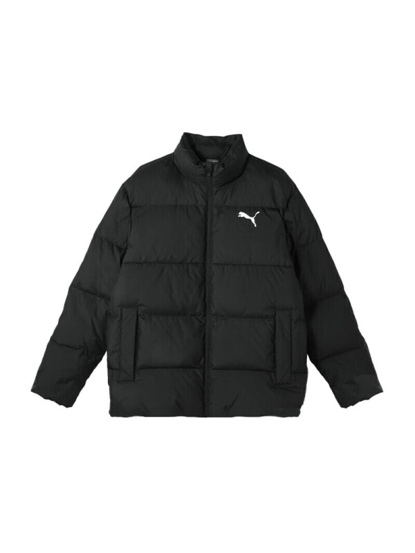 Куртка зимняя мужская повседневная Puma 4067982752842