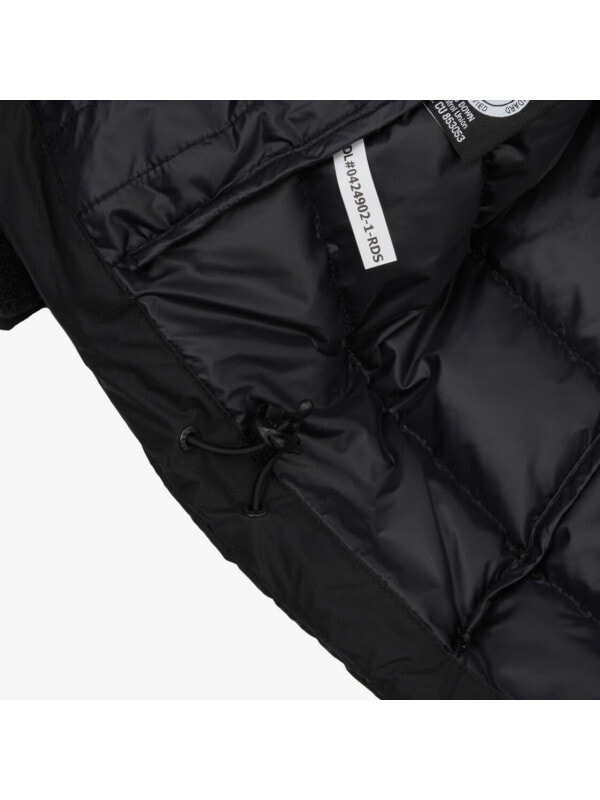 Куртка утепленная мужская повседневная the north face 1000004730339