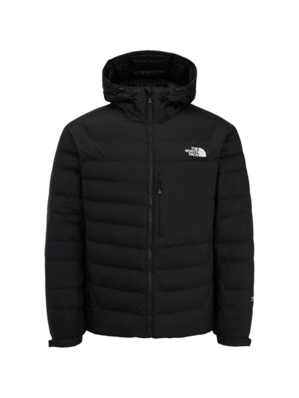 Куртка утепленная мужская повседневная the north face 1000004730339