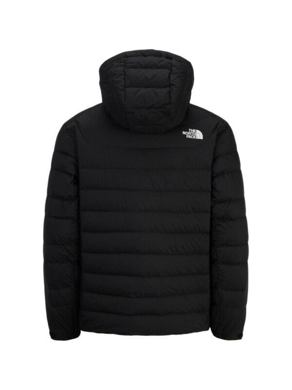 Куртка утепленная мужская повседневная the north face 1000004730339