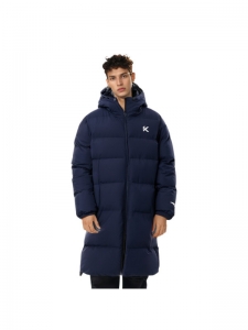 Пуховик мужской баскетбольный Anta 6930280703473