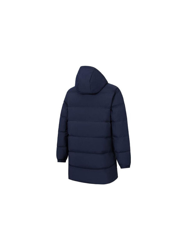 Пуховик мужской баскетбольный Anta 6930280703473