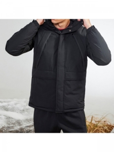 Пуховик зимний мужской Adidas 4062062641115