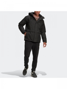 Пуховик зимний мужской Adidas 4062062641115